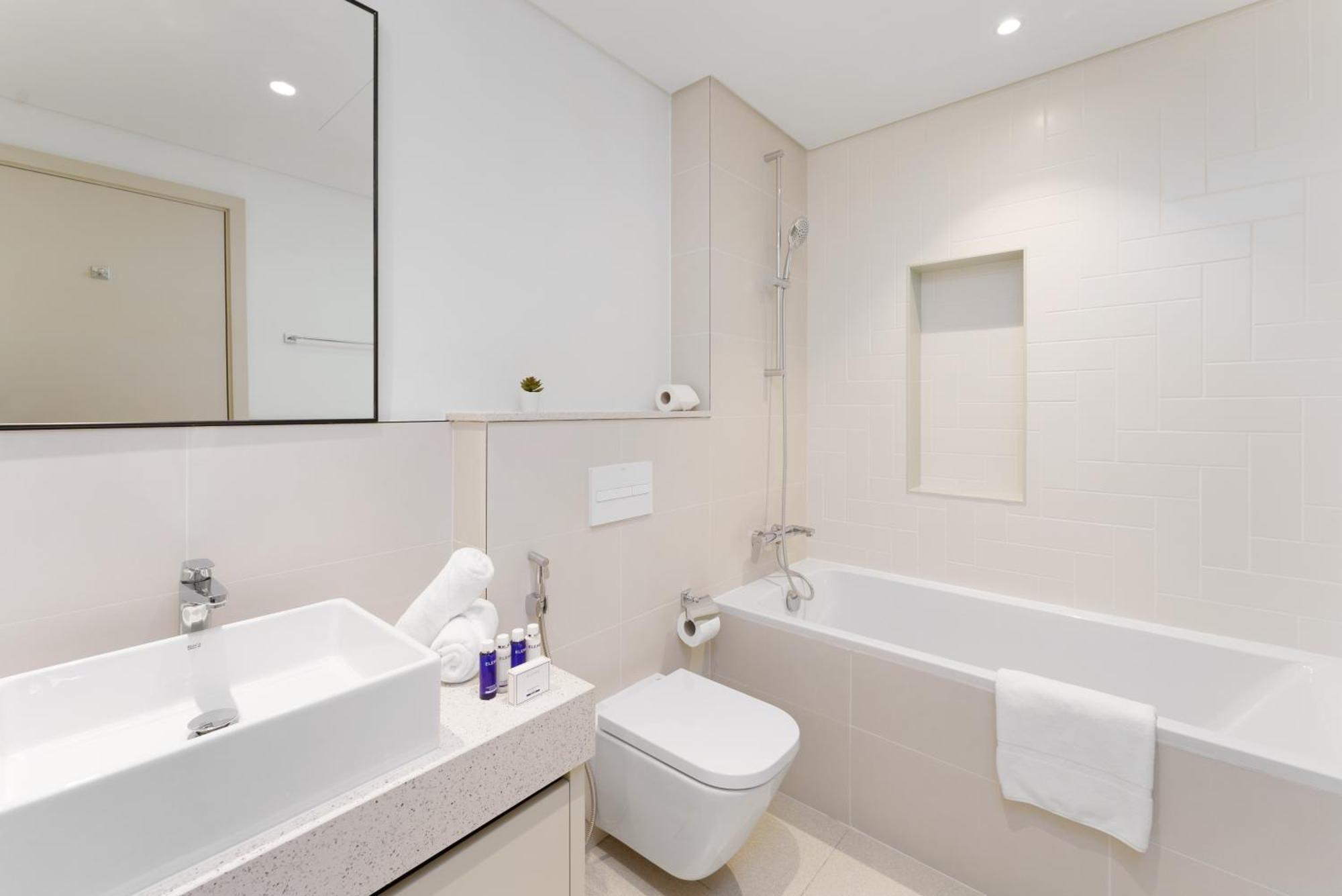 Appartement Maison Privee - Exclusive W/ Unmatched Marina Vistas *