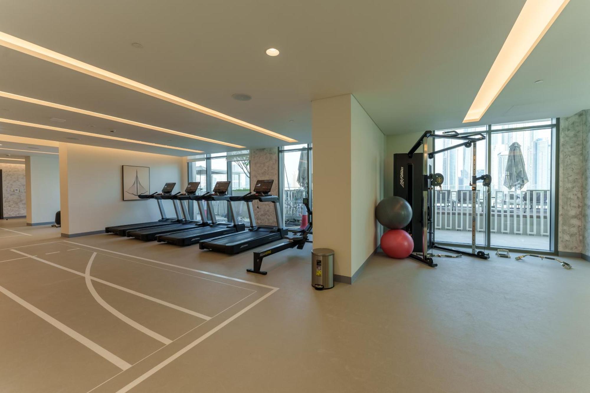 Appartement Maison Privee - Exclusive W/ Unmatched Marina Vistas