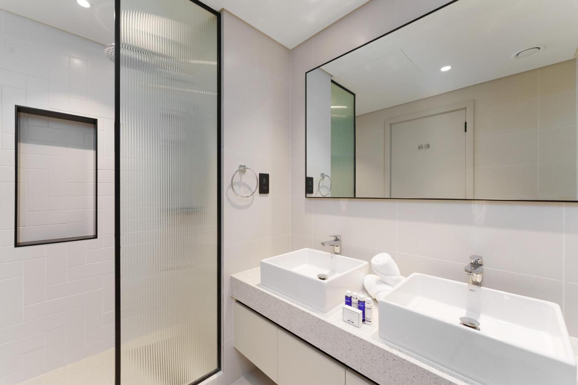 Appartement Maison Privee - Exclusive W/ Unmatched Marina Vistas