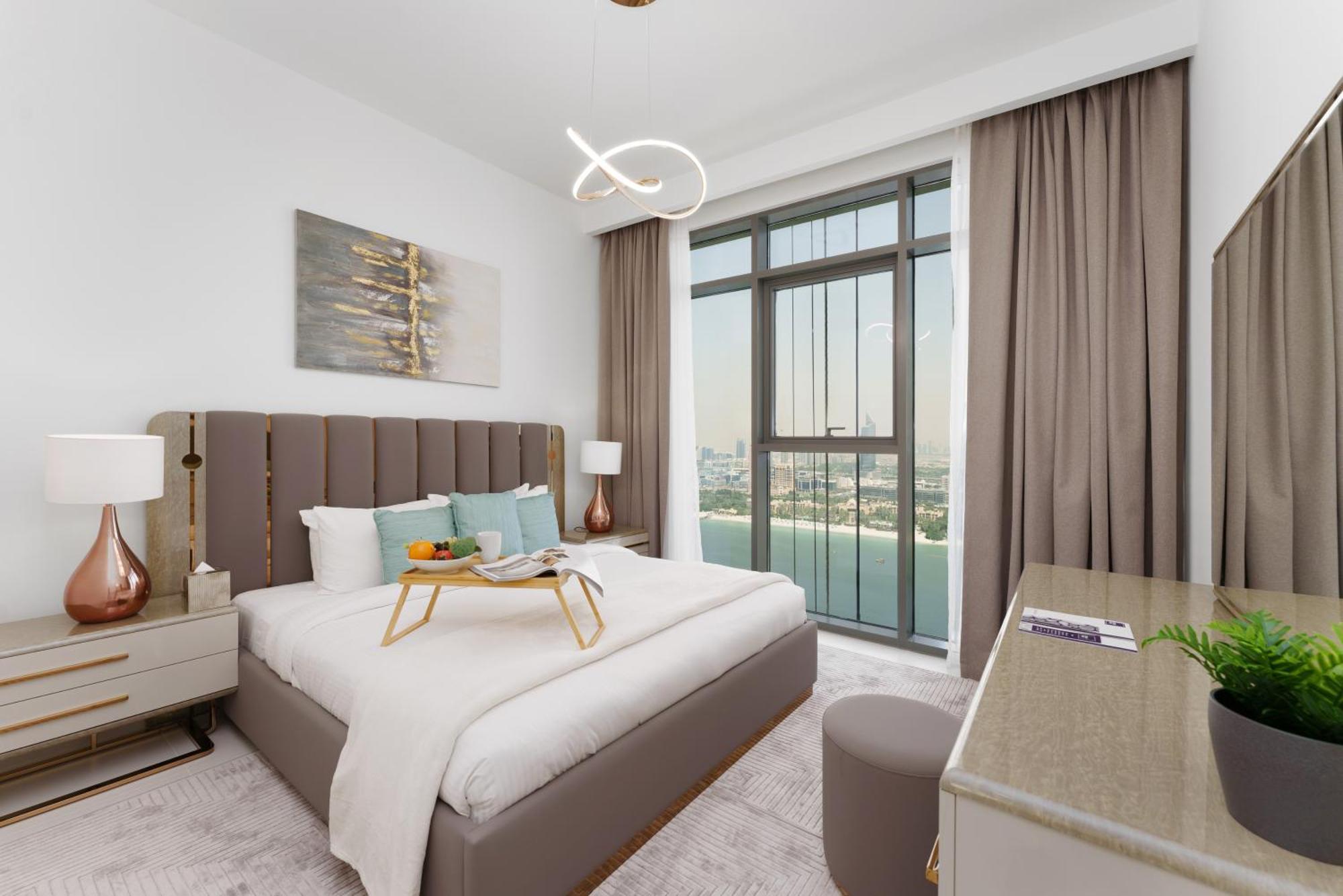 Maison Privee - Exclusive W/ Unmatched Marina Vistas Appartement